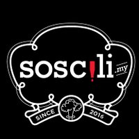 Soscili(@sosciliMy) 's Twitter Profile Photo