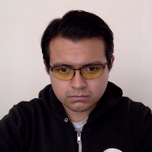 SC2 Gamer, Software Developer :3, amante del ánime, el manga, las chelas, la música y de decir puras p3nd3j4d4s ñ_ñ