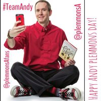 Team Andy(@plemmonsafans) 's Twitter Profile Photo