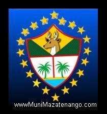 sitio web oficial de la Municipalidad de Mazatenango.