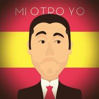 Mi otro yo 🇪🇸(@Miotroyo2parte) 's Twitter Profile Photo Mi otro yo 🇪🇸(@Miotroyo2parte) 's Twitter Profile Photo