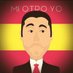 Mi otro yo 🇪🇸 (@miotroyo2parte) Twitter profile photo Mi otro yo 🇪🇸 (@miotroyo2parte) Twitter profile photo