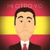 Mi otro yo 🇪🇸 (@Miotroyo2parte) Twitter profile photo