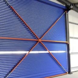 kolliasdoors's profile picture. 