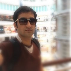 muhammad Ibraheem