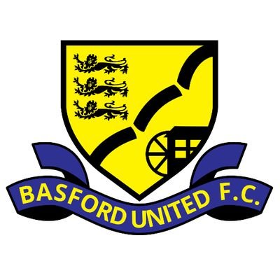 Twitter feed for Basford United Football Club fans- views are our own! Members of the Evo-Stik First Division South.