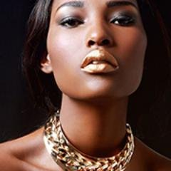 MariamFlatres's profile picture. Inspiring make-up artist