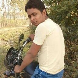 nadim2121's profile picture. 