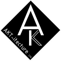 AKT_itecture's profile picture. AKT-itecture Ltd. // Bespoke Architectural design // specialising in the initial phases of a project