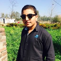 gauravthakur283's profile picture. 
