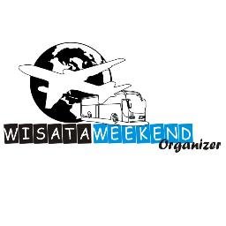 wisataweekend's profile picture. Traveling itu mahal, hanyalah sebatas mitos....