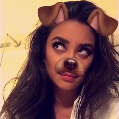 Shay_is_bae's profile picture. shay mitchell is QUEEN❤️ EMISON IS ENDGAME.