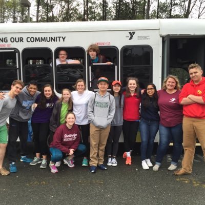 Follow the adventures of Tuckahoe and Goochland YCorps teens as they aid and explore Mountain Lake Lodge