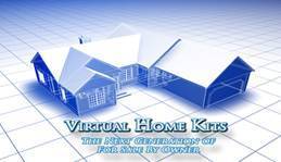 VirtualHomekits's profile picture. VHK is the most efficient tool to help sell/rent your home faster & easier while reaching the 90% of all buyers that are using the internet to buy/rent.