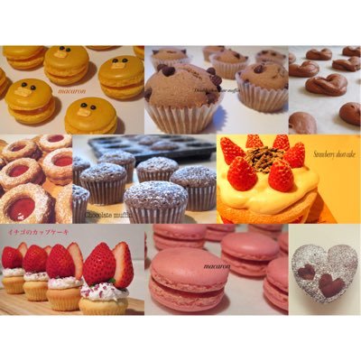 a y a k a ＊お菓子作りさんのプロフィール画像
