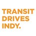 Transit Drives Indy (@Transit4Indy) Twitter profile photo