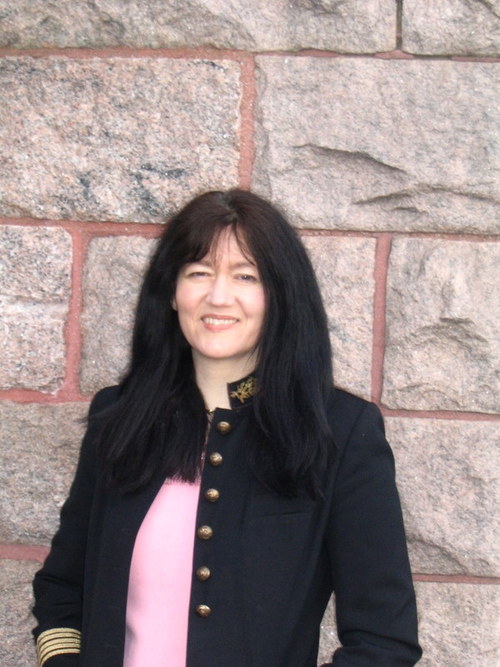 joyvanhemert's profile picture. Visual Artist and Writer