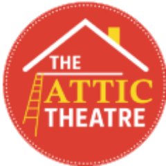 The Attic is Stratford upon Avon's only fringe theatre and is based @coxsyardstrat and is home to @ttb86. winners of Team of the Year 2016 #prideofstratford