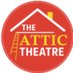 Attic Theatre (@theatticsua) Twitter profile photo