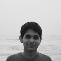 Prateek Vachher (@pvachher) 's Twitter Profile