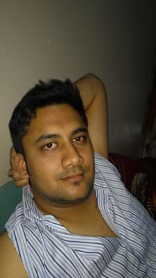 Dr_Aniket_Ray's profile picture. 