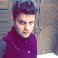 Sunnyshah19_10's profile picture. 