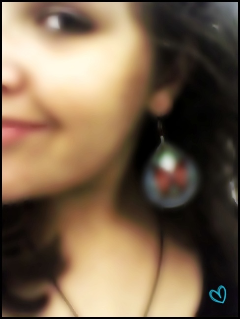 sthefanicfds's profile picture. =D