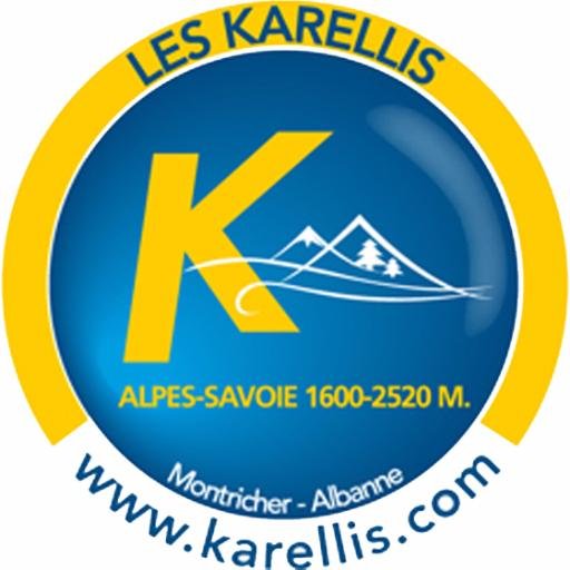 Twitter officiel des Karellis ! Station de montagne été/hiver (1600-2520m), conçue pour les familles. 
Page Facebook:
https://t.co/KL3kHD7ro2