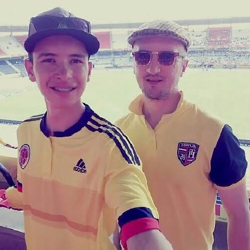 GIOSEBAS's profile picture. ingeniero Informático, en área de Desarrollo y apoyo Institucional.