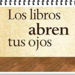 Blog de Libros, dedicado a compartir información sobre libros en diferentes categorías como el Cine, Literatura, para los amantes de la lectura, te esperamos.