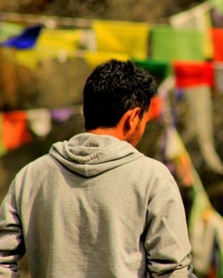 HrishabhPanwar's profile picture. 