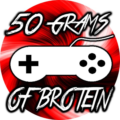 50GramsoBrotein's profile picture. We make funny and awesome videos!  New ones every Monday, Tuesday, Thurday, and Friday!  We love comments and feedback, and always respond!