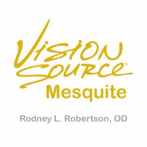 Welcome to Vision Source Mesquite, home to one of the largest eyewear selections in North Texas.