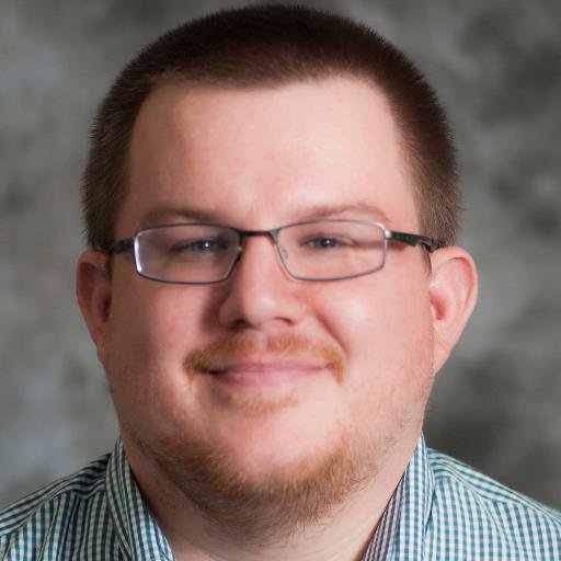 RecruitMarshall's profile picture. Talent Acquisition Specialist @ebsco @JOBSatEBSCO