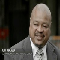 Keith Donerson (@coachdonerson) 's Twitter Profile