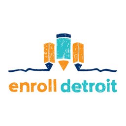 Enroll Detroit is a locally-built, free service for families that will manage a single enrollment process for participating Detroit schools!