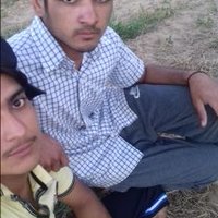 Manu Kumar Meel (@manumeel) 's Twitter Profile