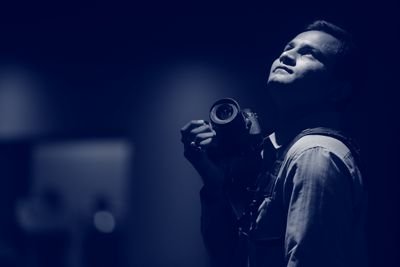 Professional Photographer &Videoediter