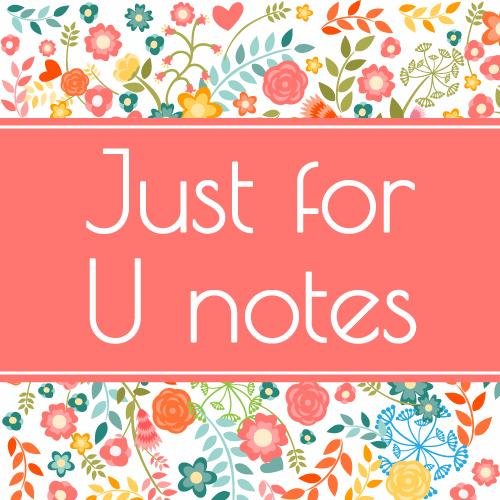 Handmade, one of a kind note cards and envelopes