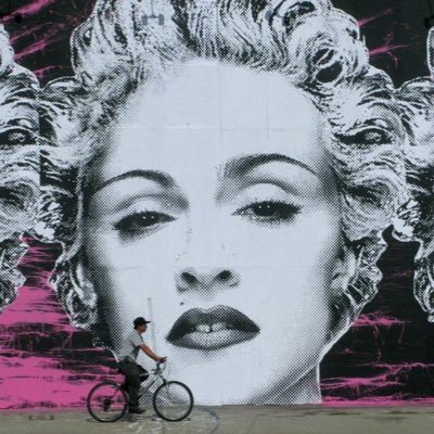 #madonnafamily #onlyonequeen