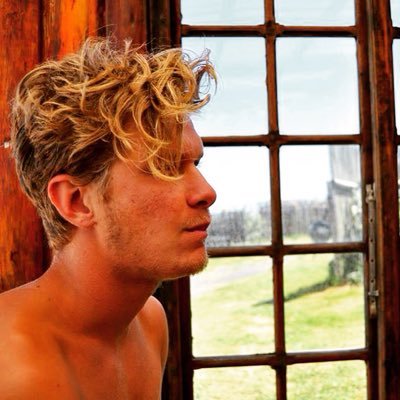 CarlsonFredrik's profile picture. 