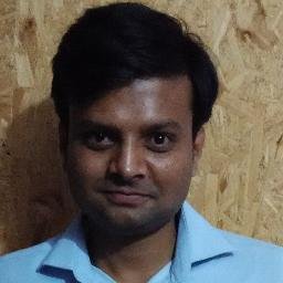 vinod1837's profile picture. 