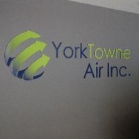 Yorktowne Air Inc.(@YorktowneAir) 's Twitter Profile Photo