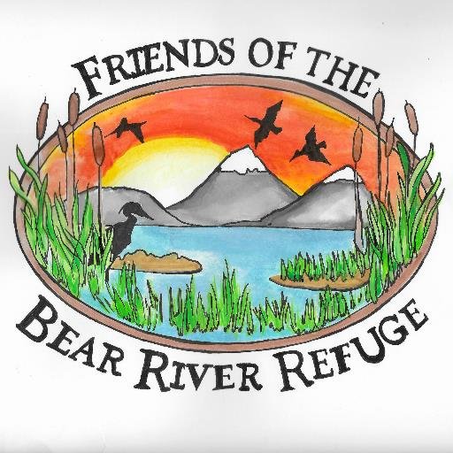 A 501(c)3 supporting the USFWS Bear River Migratory Bird Refuge through education, fund-raising, membership, & volunteering. Join us! #Utah