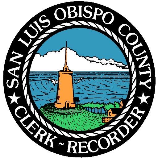 County Clerk-Recorder, Registrar of Voters, Commissioner of Civil Marriages