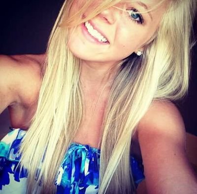 joyoXVI's profile picture. She grew up good, she grew up slow, like American honey.
USCA '17