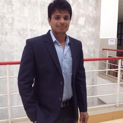 Sandyyadav09's profile picture. 