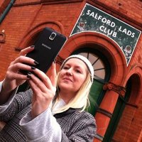 Sarah Perks (@sarahperks) 's Twitter Profile