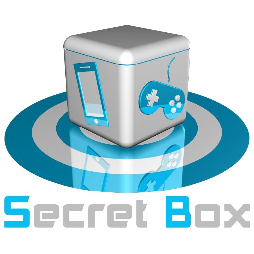 SecretBoxさんのプロフィール画像
