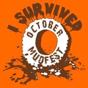 A 6 or 10km mud run happening on the 28th of October 2017. Registration is now open. €2000 in prize money.